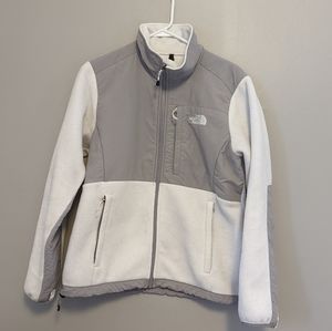 North Face Denali Polartec Fleece Jacket